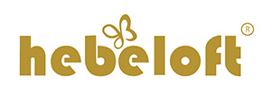 Hebeloft Logo